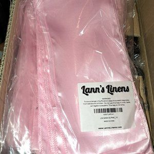 Satin Chair Sash (pack of 49)